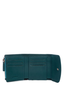 Кошелек Labbra L133-1036 blue-aqua - Eleganzza фото 4