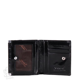Женский кошелек 78848-1808 black Vermari в Новосибирске