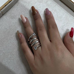 503968730 Кольцо