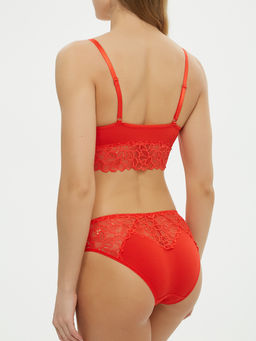 _Lui et Elle / Бралет PETALE  фото 4