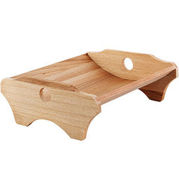 40-61 Корзинка д/хлеба малая 170х180(х11)(х16)(18) - Mayer&boch фото 2