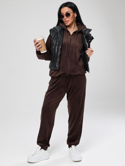 IV-CAPRIZ Фиоренца - костюм из велюра с лайкрой  фото 4