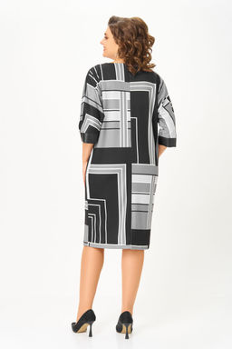 Платье Swallow 888  фото 6