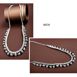 Колье арт. 26 3083 (id 264246) - Rada фото 4