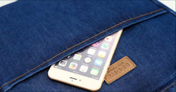 Сумка K2-LG-501-D/Blue