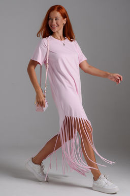 7477 Платье женское