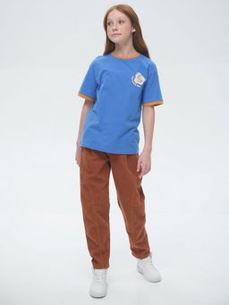 Pelican GFT4319/1 футболка для девочек  фото 4