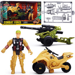 Набор Армия "Быстрый удар"