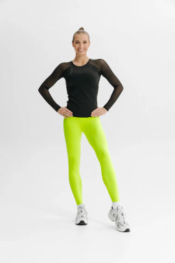 Рашгард Sport FS Black - Forstrong фото 8