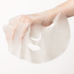 MISSHA Маска для лица с витамином С Коррекция пигментации MISSHA Vita C Plus Ampoule Mask, 27 г  фото 5