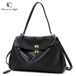 Сумка A-CC-66112-Black