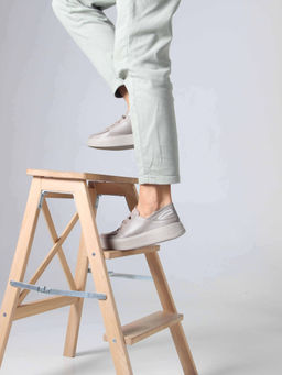 Кеды 163.LusiR2la. Латте астана