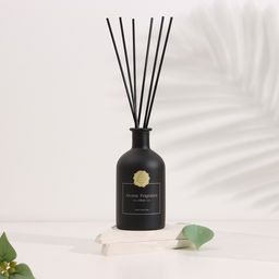 Диффузор ароматический Aroma diffuser , 200 мл, ванильный - Simaland фото 2