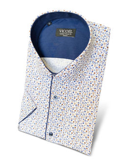 Рубашка VS-SF-15 - Nicolo angi фото 2