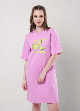 Платье женское для дома