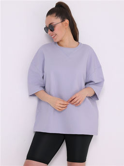 Уценка 50% футболка 1ЖДФК4497335 - Апрель фото 3