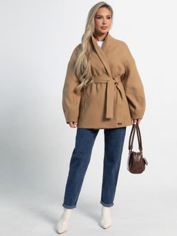 Пальто Мелания - Lt collection фото 23