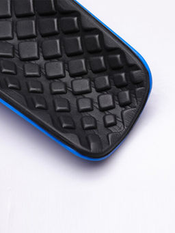 Щитки KELME Shin Pads Blue