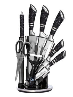 Набор ножей 9пр. НМ 6638