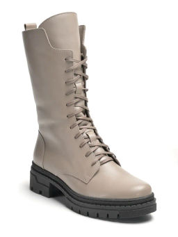 Ботинки Ионесси. Большемеры