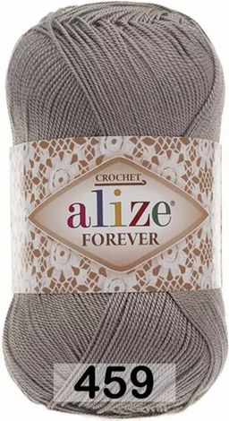 FOREVER - Alize фото 12