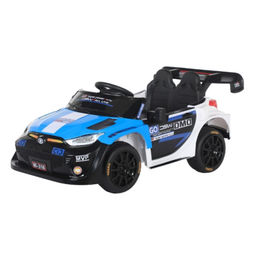 Машинка на аккумуляторе с радиоуправлением