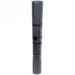 Цена за 4 шт. Коврик для кухонных ящиков в рулоне 30*90см "Бусинка" графит