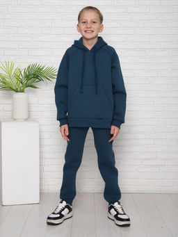 IV-CAPRIZ Авилекс - костюм из футера с начесом  фото 20