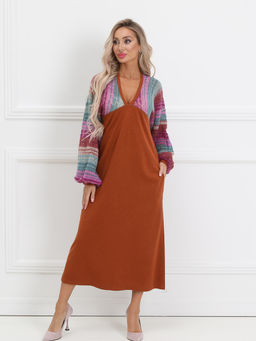 Платье П5-5609/2 - Wisell фото 2