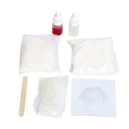 Набор для творчества. Бомбочки для ванн своими руками Прекрасная роза