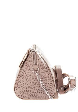 Сумка через плечо с цепочкой №L109 - L-craft фото 4