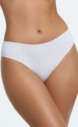 MF221 Slip (ЧЗ) bianco