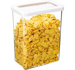 Емкость д/сыпучих продуктов 2,5 л, арт. М1298