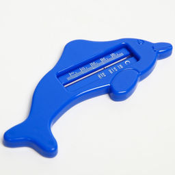 Термометр для ванной Дельфинчик - Крошка я фото 5