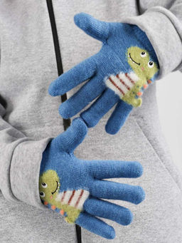 Перчатки детские Kim Lin