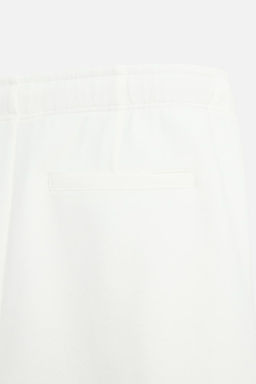 TEXTURED COMFORT BERMUDA SHORTS - Zara фото 10