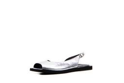 Босоножки EDART 1040.110Z bl.silver