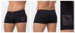 Трусы боксеры мужские PMH-1543