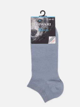 Цена за 2 пары. Носки мужские DIWARI 3DSOCKS Носки мужские 23С-122СП рис. 0 - Conte elegant фото 35
