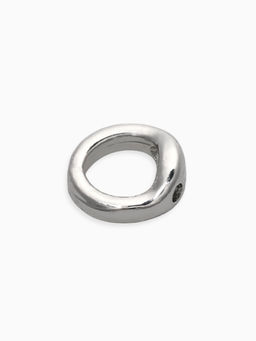 Протекторы для украшений, набор 10 шт. цвет серебро