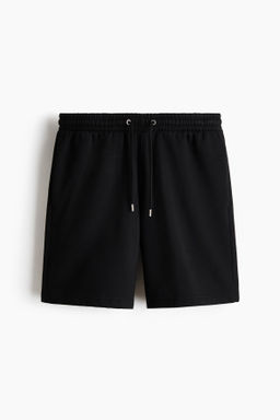 Pantal?n corto Regular Fit - H&m фото 4