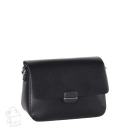 Сумка женская  1161MZ black Milanzi в Новосибирске