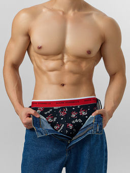 ТРУСЫ МУЖСКИЕ (3ШТ) - Mark formelle фото 9