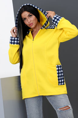 Толстовка 52223 - Натали фото 26