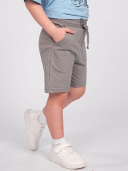 Шорты для мальчика 10423 Lets go - Let's go фото 13