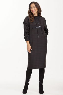 Платье Magia mody 2487 черный