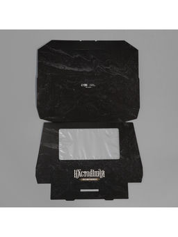 Цена за 10 шт. Кондитерская упаковка, коробка с ламинацией Настоящий мужчина, 20?12?4 см