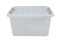 Ящик с крышкой 36 л "ПРОФИ Комфорт" арт. С79500