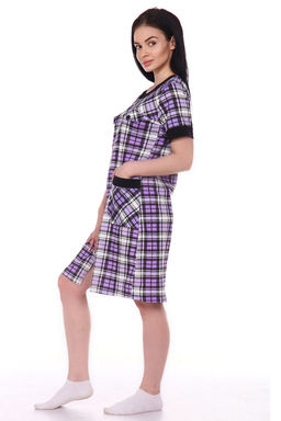 Халат Сабрина (46-56) - Serenada фото 3