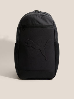 Рюкзак PUMA PUMA Buzz Backpack Артикул 4555995, черный
